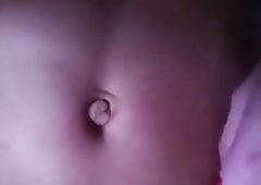 Outie Belly Button Play & Bloat