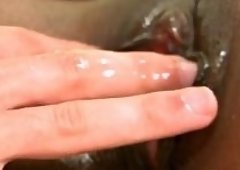 Maseratis Big Tits Masturbation