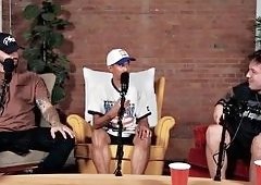 905shooter Reveals Nelk Boys Casting