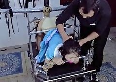 Bondage Humiliation Doggy