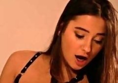 Liya Silver Fucked in Anal