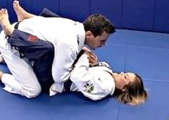 Coach Barebacks Cheating Wife After Steamy Seduction