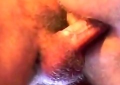 Cum Inside his Ass, then Lick it Out