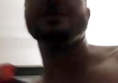 Indian Bitch On Webcam With Boyfriend