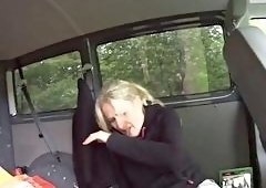 Outdoor Hardcore Blowjob Fuck
