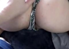 Lesbian Beauty Blowjob