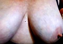 Horny PAWG DawnSkye1962s Big Butt Worship Fetish