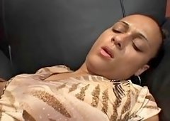 Mya G Pounds Nat Turnhers Onion Booty with Big Cock