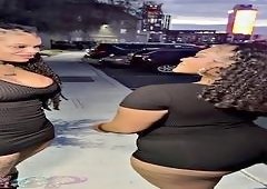 Big Tits Sluts Fuck Post-Club