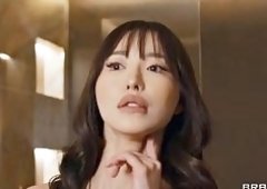 Big Tits MILF Reina OHara Takes Danny Ds Massive Cock in Hardcore Pounding Frenzy