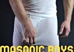 Matthew Figata Pounds Seduced Twink Adam Snow Bareback