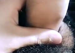 Colombian porn big fat big dick ready to cum