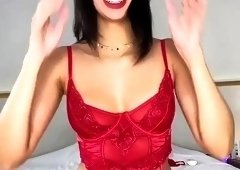 Voulezj Valentines Day JOI Video Leaked