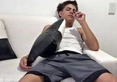 KatyJay The Naughty Stepmom Begs Her Stepson For Help And He Pounds Her Big Ass Compromise With R