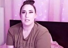 Kitty LeRoux Big Tits Teacher POV