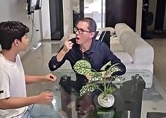 Caylian Curtis Strikes Deal with Lil Timy for Him to Pound Kathy Lee and Avoid Spilling Secrets