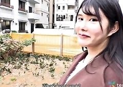 Kasumi Oki Craves Pro Creampie Filling