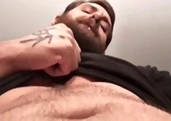 POV You wanted to know what my cock tasted like so I shoved my cock down your throat