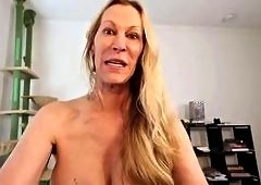 Employers BBC Pounds Big-Tits PAWG Cat Sitter