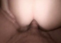 Blondie Crack Whore Arse To Mouth With Cumshot Facial