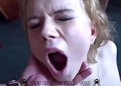 Nishas First Anal DP