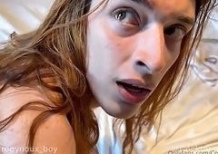 Androgynoux Boys Femboy Trap