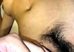 Micooowww04 Pounds Indonesian Girlfriend Daily