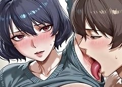 PRZNAI: Natsuo Cowgirls Rui