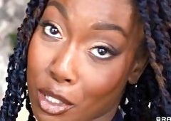 JMac Pounds CeCe WetDreams to Anal Ecstasy