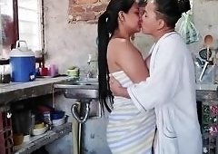 Ebony Michellpaulas Lesbian Pussy Licking Start to Day