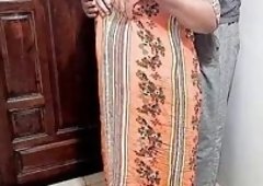Yousra Egyptian TS Wifes Big Ass Anal Pounding