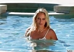 Sadie Rose Big Tits Group Sex