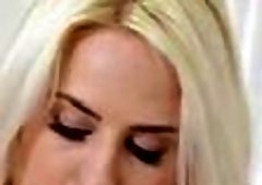 Blonde Amy Douxxx Takes Nasty Anal