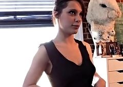 Sovereign Syre and Nikita Bellucci Worship Each Others Mega Sexy Bodies
