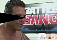 Jynx Mazes Big Tits Bounce in Seth Dickens Brutal Anal Pounding