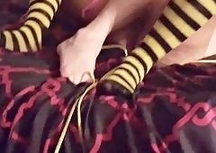 Big Ass Milf Wife Takes Friends Cock