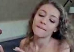 BIG TITS BLONDE TEENS DEEP THROAT OLD MEN CUMSHOT COMP